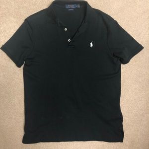 POLO RALPH LAUREN Shirt S/P Classic Fit